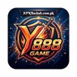 Y888 Game Logo