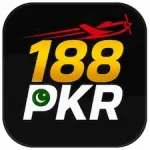 188PKR Game logo