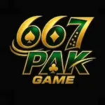 667Pak Game Logo
