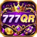 777QR Game Logo