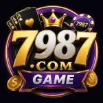 7987 Game Logo