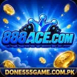 888ACE Game Logo