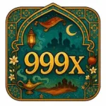 999X Game Logo