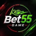 Bet55 Game Logo