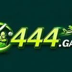 C444 Game Logo