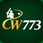 CW773 Game Logo
