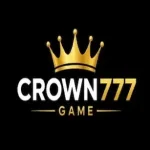 Crown777 Game Logo