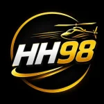 HH98 Game Logo