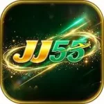 JJ55 Game Logo