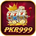 PKR999 Game Logo