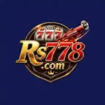 RS778 Game Logo