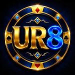 UR8 Game Logo