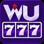 WU777 Game Logo