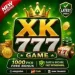 XK777 Game Logo