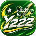 Y222 Game Logo