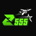 Z555 Game Logo