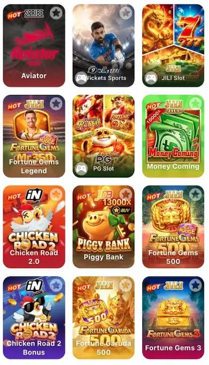QZR888 Game 