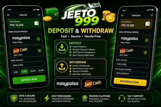 Jeeto999 Game