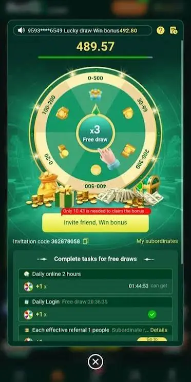 Betqq Game