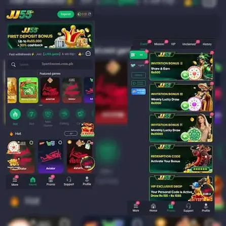 JJ55 Game 