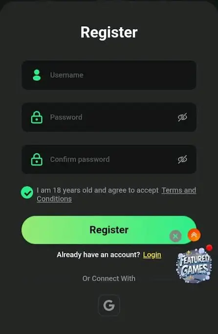 90X Game Login