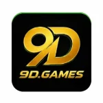 9D Game Logo