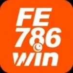 FE786 Game Logo