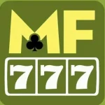 MF777 Game Logo