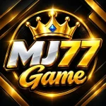 MJ77 Game Logo