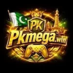 Pkmega Game logo