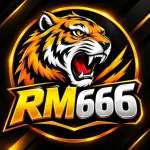 RM666 Game Logo