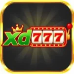 Xd777 Game Logo